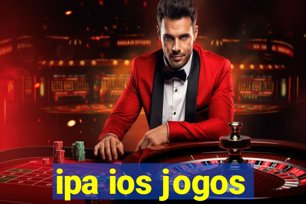 ipa ios jogos